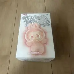 【正規品・未開封】Labubu Big into Energy 1箱