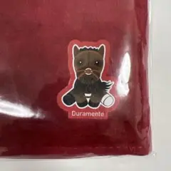 JRA ドゥラメンテ　イラストハンドタオル