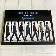 超特急 LIVE TOUR 2016 Synchronism