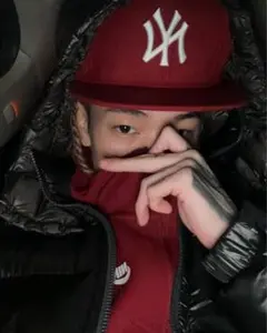 New Era ニューヨーク・ヤンキース ベースボールキャップ 7 1/4