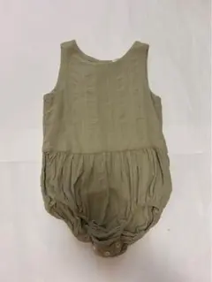 soorploom ロンパース 4y