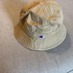 チャンピオン　キッズハット