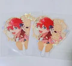 あんスタ スバル クリアカード