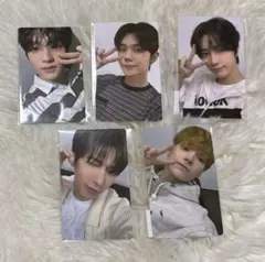 TXT TOGETHER weverse ラキドロ