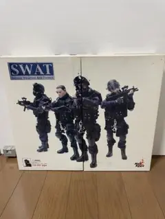 2025年最新】ホットトイズ SWATの人気アイテム - メルカリ