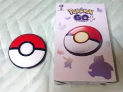 ✿使用済み✿ポケモンgo＋