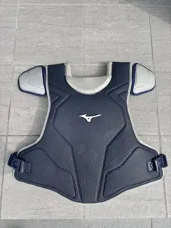 【訳あり】ミズノプロ 軟式 キャッチャー防具 オーダー プロテクター