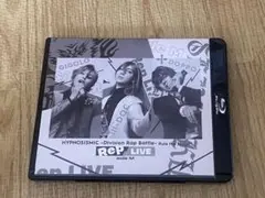 ヒプノシスマイクRepLIVE sideM麻天狼