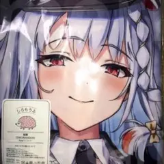 未開封 正規品 ハルナ 抱き枕カバー .