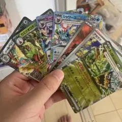 ポケモンカードセット