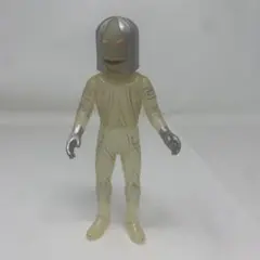 ウルトラマンシリーズ 怪獣『ダダ』透明化バージョン