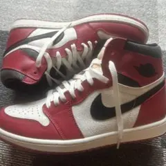 Air Jordan 1 Lost & Found CHICAGO 29センチ