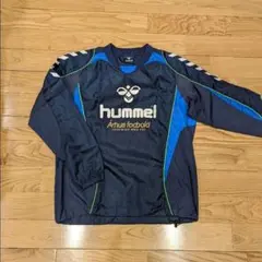 hummel スポーツウェア サッカー ハンドボール