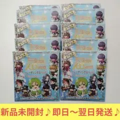 夢100　夢王国と眠れる100人の王子様　トレーディング缶バッジ　1BOX