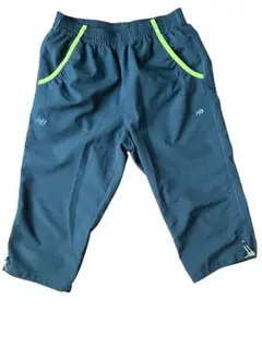 ✨ほぼ未使用品✨New Balance ジャージパンツ L ダークグリーン