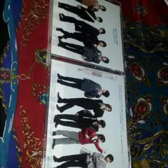 HEY!Say jump   DREAMS COME TRUE