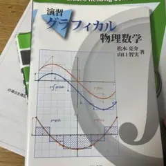 演習グラフィカル物理数学