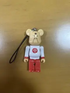 BE@RBRICK ラーメンマン