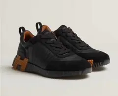 エルメス　HERMES スニーカー　バウンシング　39.5