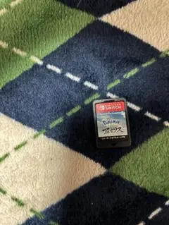 ポケモン アルセウス Switch