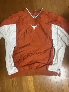 NIKE Texas Longhorns