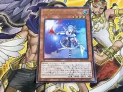 遊戯王　ステイセイラロマリン　ウルトラ　 1枚