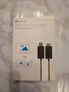 Microsoft Wireless Display Adapter