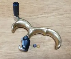 アーチェリー B3 Mini BT リリーサー ブラス