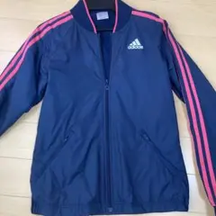 adidas ウィンドーブレーカー