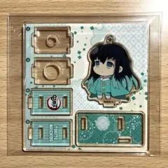 鬼滅の刃 時透無一郎 アクリルスタンド パジャキャラ あしすたんどみに