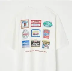 COLLECT MOUSSY Tシャツ　半袖