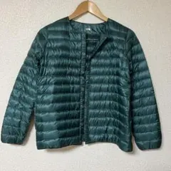 THE NORTH FACE サンダーラウンドネックジャケット