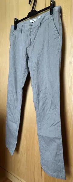 MORGAN HOMME メンズ夏仕様デニム