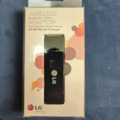 ◆こた◆TV無線LAN/LG ワイヤレス アダプター AN-WF100 Amazon.com: LG AN-WF100 Wi-Fi USB Adaptor : Electronics