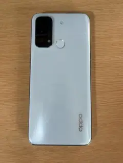 ✨【美品・動作良好】OPPO Reno5 A 128GB SIMフリー✨