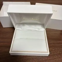指輪ケース