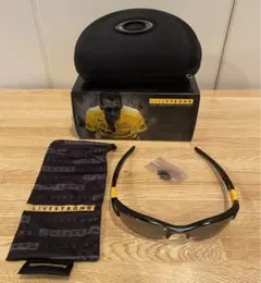 長渕剛 OAKLEY オークリー サングラス RADAR - メルカリ