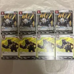 ウルトラマンカードゲーム　希望と光の覚醒　トライガロン　まとめ