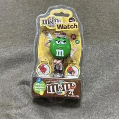 エムアンドエムズ クロック 巨大時計 M&Ms アメリカ アメトイ f66B 2025年最新】エムアンドエムズ 時計の人気アイテム - メルカリ