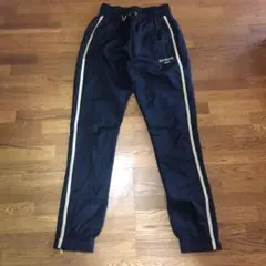 PUMA x BALMAIN ラインパンツ