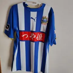 モンテディオ山形 2009 ユニフォーム