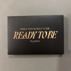 TWICE フォトカードセット（10枚入り）