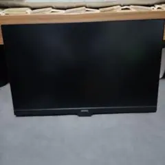 BenQ GW2280-T 21.5インチモニター モニタースタンド無し