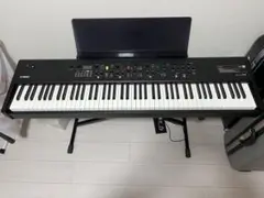 2025年最新】yamaha cp88の人気アイテム - メルカリ