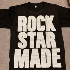 ROCK STAR MADE Tシャツ opium playboi carti