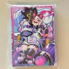 Ys37 VS Dr.マッドラヴ 60枚 遊戯王 カードスリーブ プロテクター
