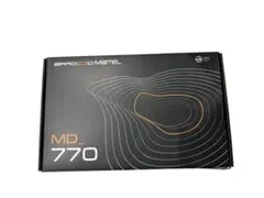 〇【新品】 BAROCCO MiSTELキーボード MD770 RGB BT﻿