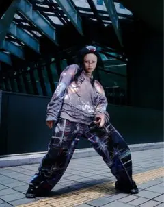 kobinai トップス ENTRANCE LONG SLEEVE