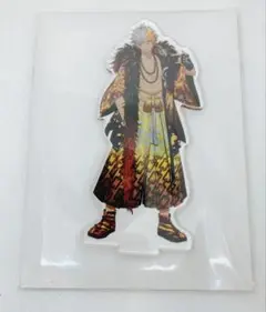 BLACKSTAR ブラスタ アクスタ ミズキ