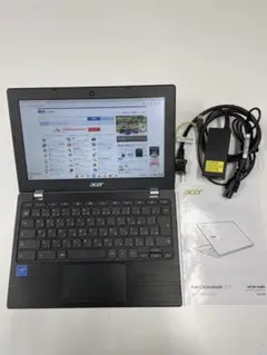 ◆acer◆CB311-9H-A14P◆Chromebook◆名機クロームブック
